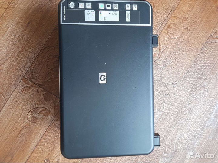 Принтер HP