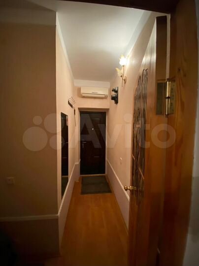 1-к. квартира, 35 м², 4/4 эт.