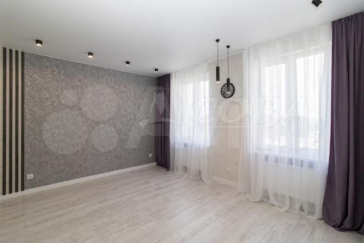 Квартира-студия, 27,6 м², 17/24 эт.