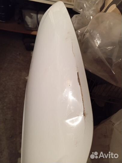 Капот LADA Granta 2023 г.в