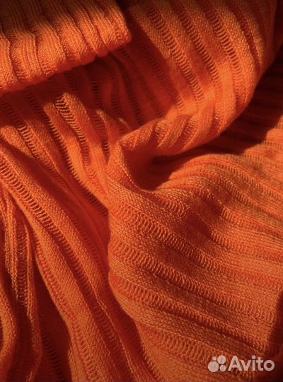 Кофта женская прозрачная