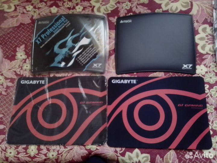 Коврик для мышки