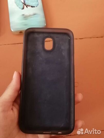 Чехол на samsung J5