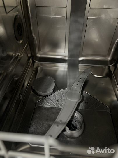 Посудомоечная машина Bosch 45 см