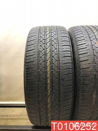 Bridgestone Dueler H/P 92A 265/50 R20 107V