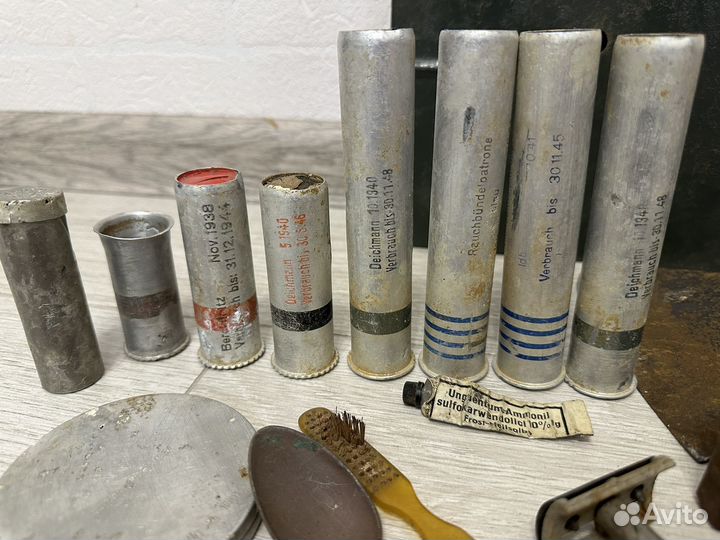 Хабар военный