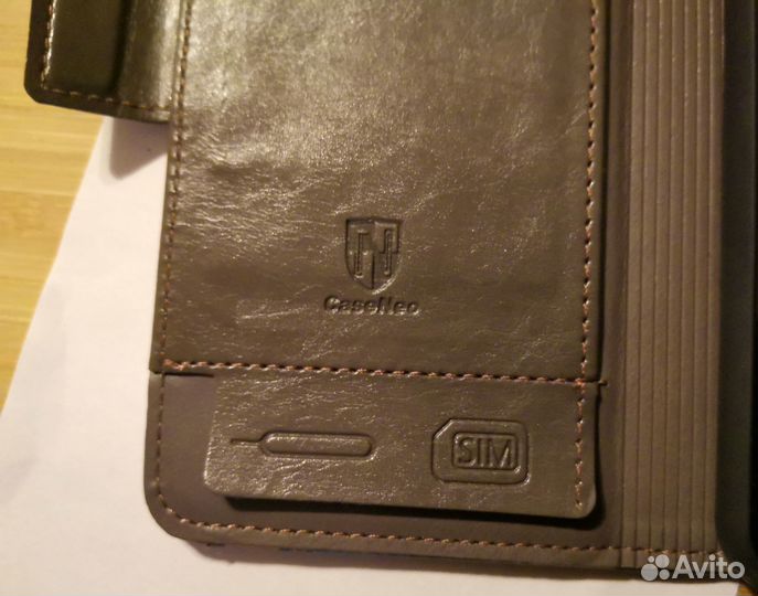 Флип-чехол для Tecno pova Neo2