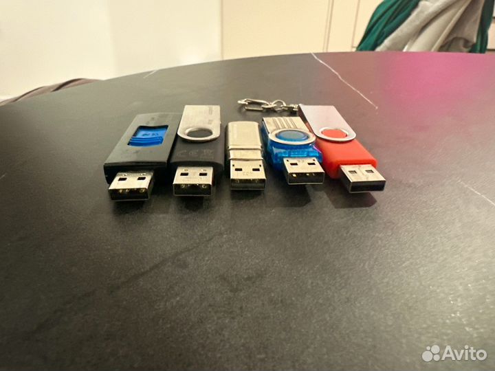 Usb флешки 4гб