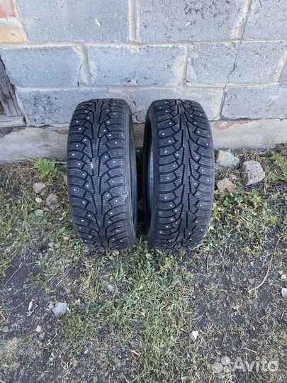 Nordman 5 185/55 R15