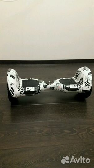 Гироскутер