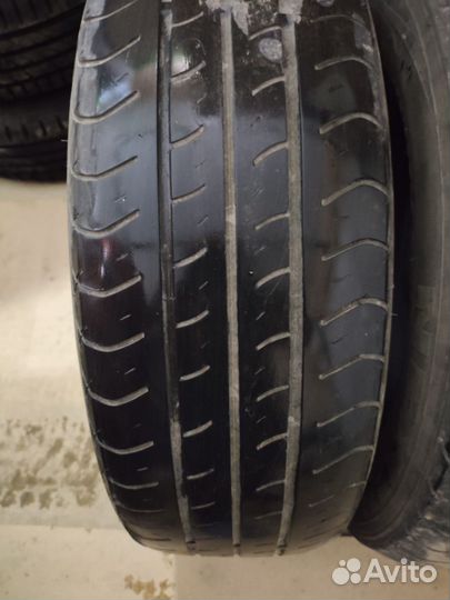 Nexen Classe Premiere 661 185/65 R15 88H