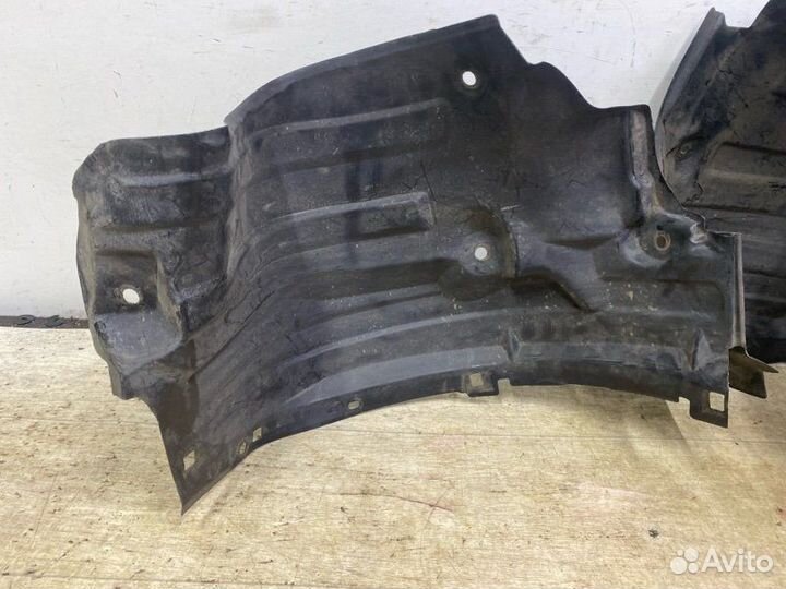 Подкрылок передний левый Mazda Cx-5 KE