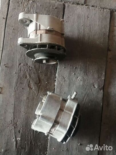 Генератор на ваз