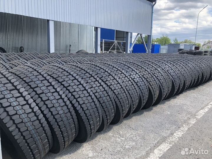 Шина 315/80 R22.5