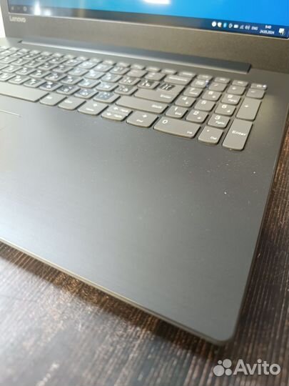 Ноутбук Lenovo Ideapad 330-15