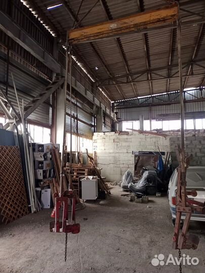 Траверса для эвакуатора