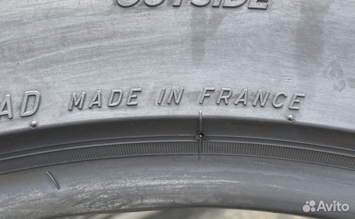 Michelin Pilot Sport 4 S 255/40 R20