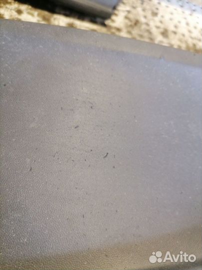 Накладка противотуманной фары Volkswagen Polo Seda