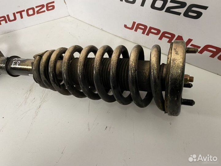 Амортизатор передний правый Honda Elysion RR3 3.0