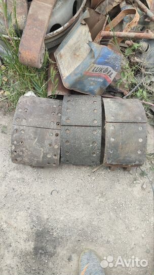 Запчасти на DongFeng DFL 3251A-1, 2007