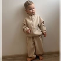 Спортивный костюм 80,86,92,98,104,110,116,120, Красногорск