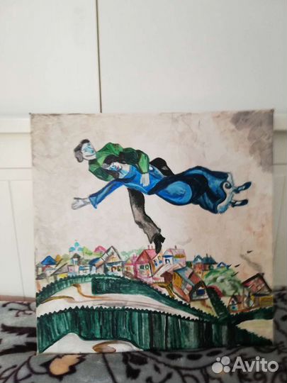 Картины на заказ