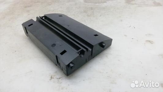 Блок управления mercedes benz S-class W221 (67F14N