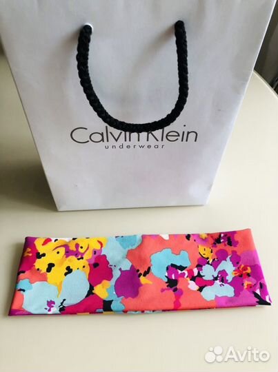 Повязка на голову