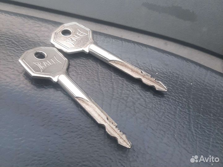 Дверь межкомнатная (200х80 )