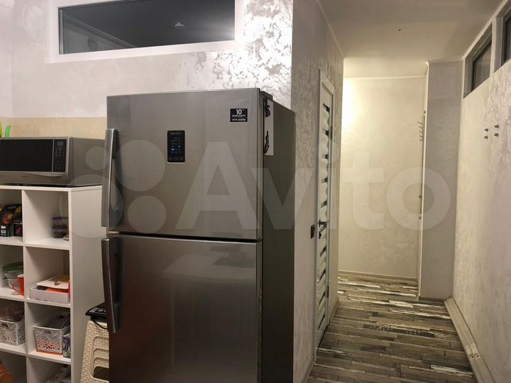 Квартира-студия, 35 м², 9/9 эт.