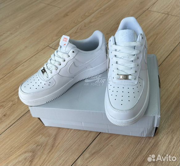 Nike Air Force 1 luxe Оригинальное качество