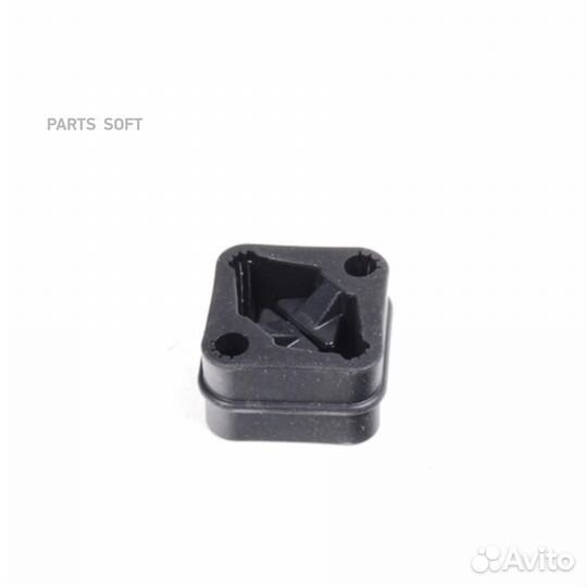 BMW 18207578238 Резинометаллический шарнир ORG