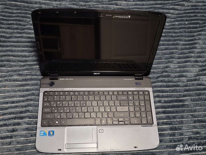 Ноутбук Acer