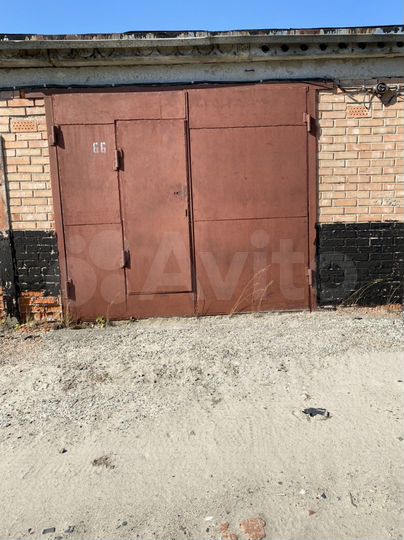 Гараж, 30 м²