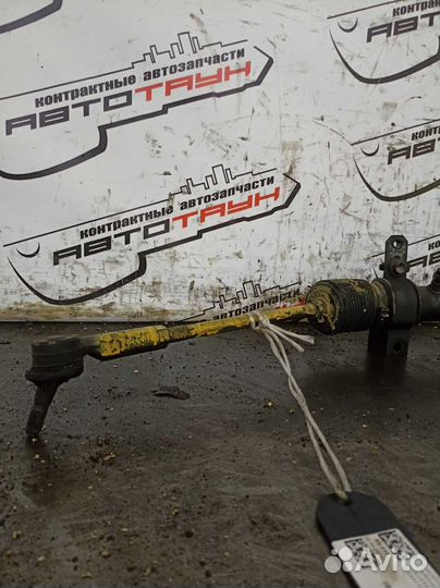 Рейка рулевая toyota RAV4 SXA10C SXA10G SXA10W SXA