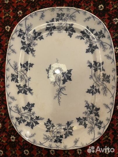 Посуда villeroy boch