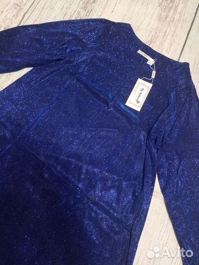 Новое платье, 52