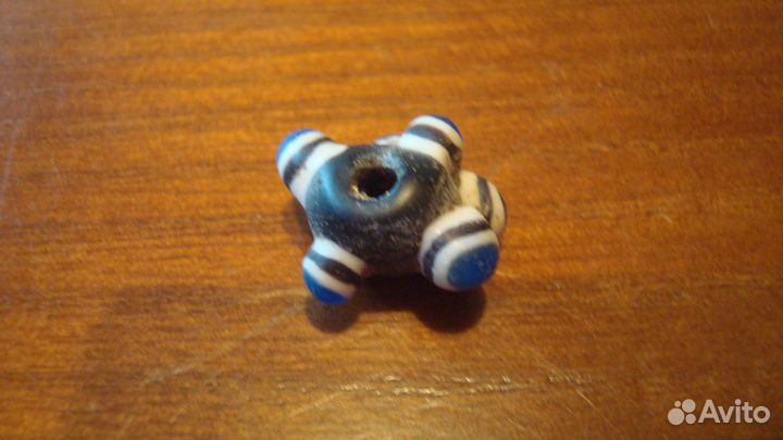 Бусина-оберег