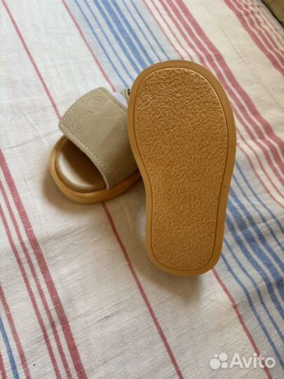 Босоножки для девочки 23 24 размер