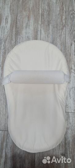 Кокон для новорожденных Baby shell
