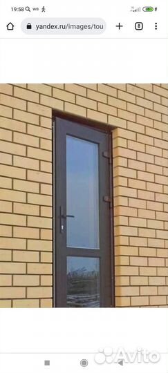 Металлопластиковые окна, двери