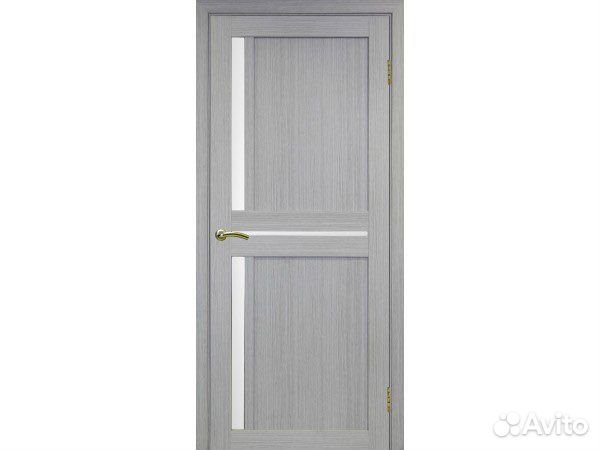 Двери межкомнатные Оптима Порте