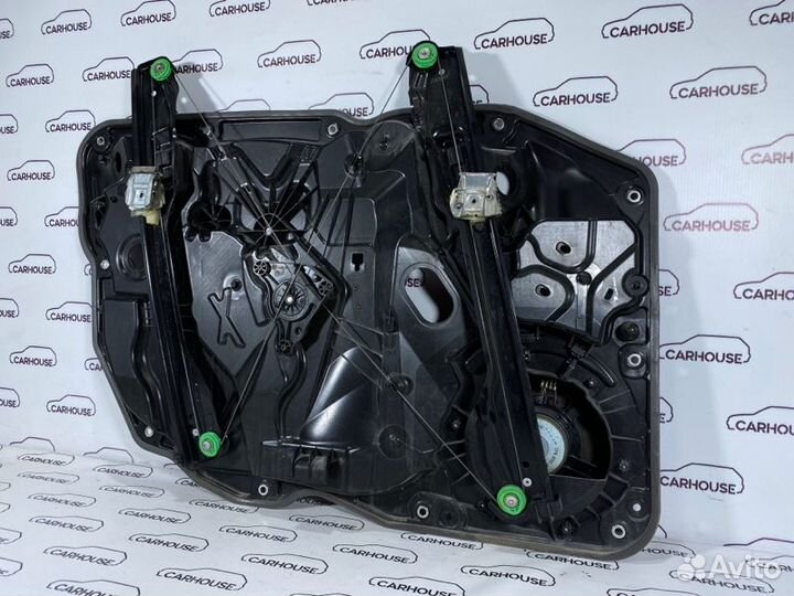 Стеклоподъемник передний правый Volkswagen Touareg