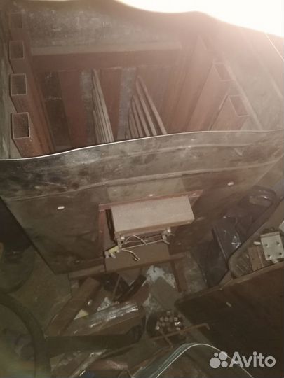 Печь для бани электрическая