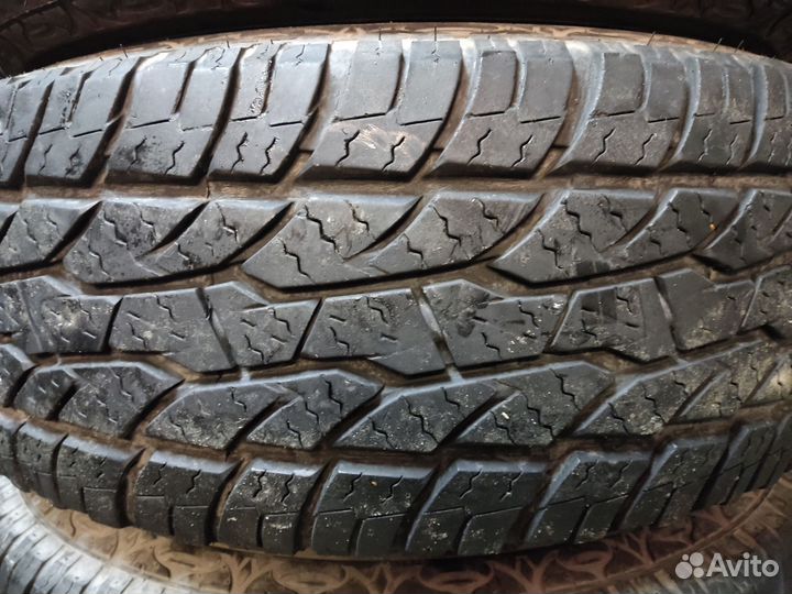 Maxxis AT-771 Bravo 265/70 R16 112T