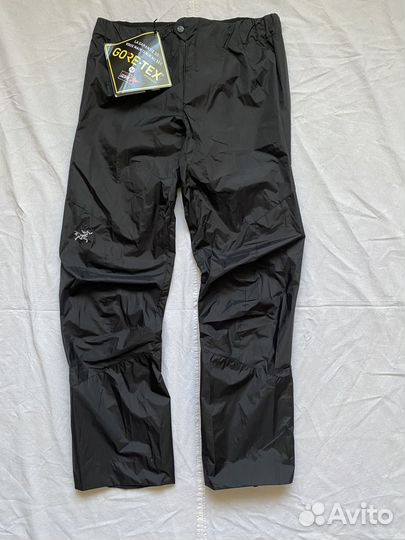 Штаны arcteryx gore tex