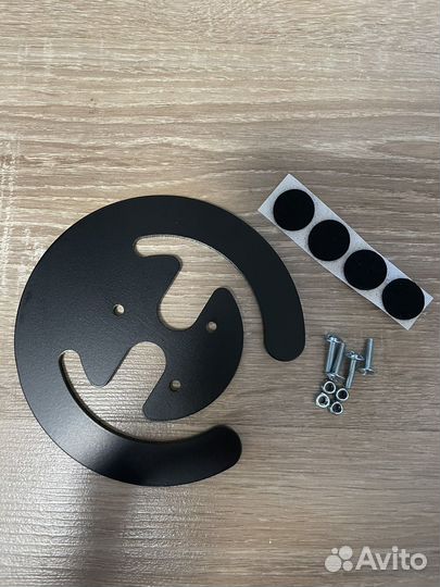 Кабель канал вертикальный гибкий короб