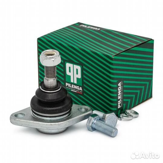 Опора шаровая ваз 2108-2110