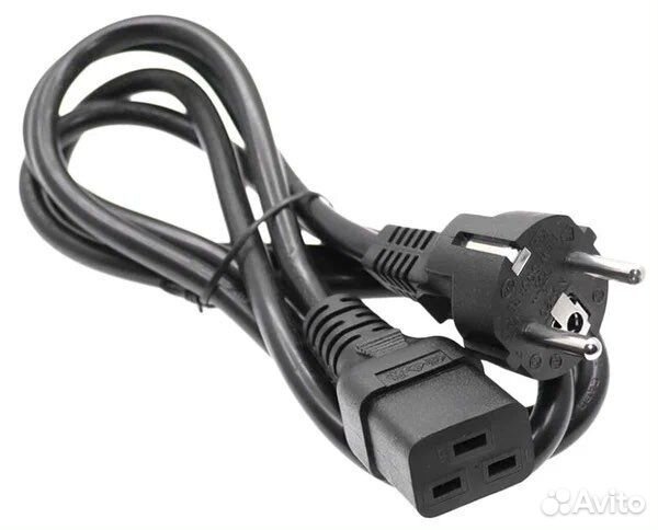 Кабель для Ватсмайнера С-19