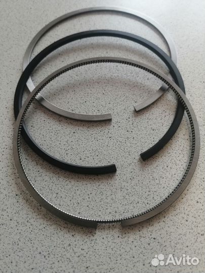 Прокладки турбокомпрессора Jeep WK2 EXF 3.0 diesel